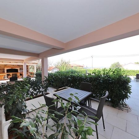 Villa Bobic Kraj  Экстерьер фото