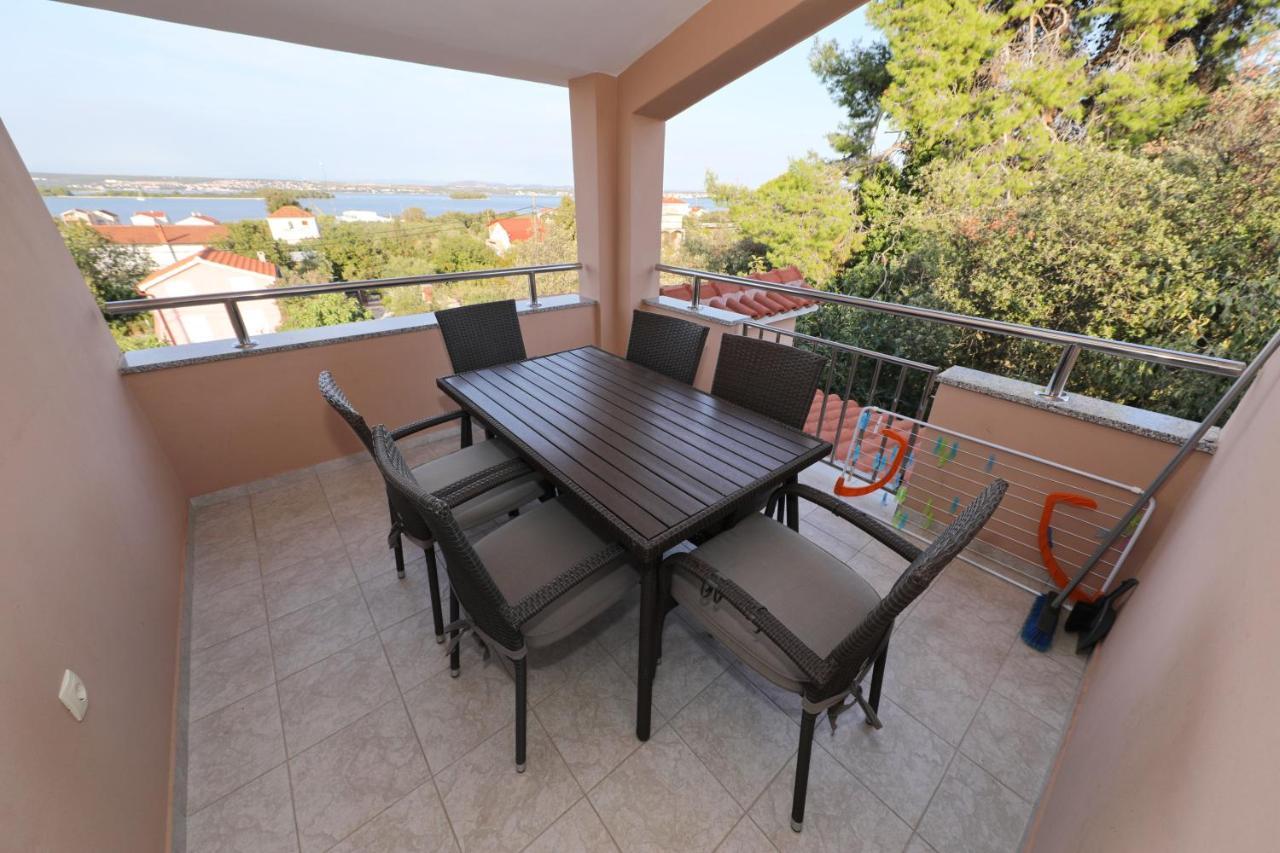 Villa Bobic Kraj  Экстерьер фото