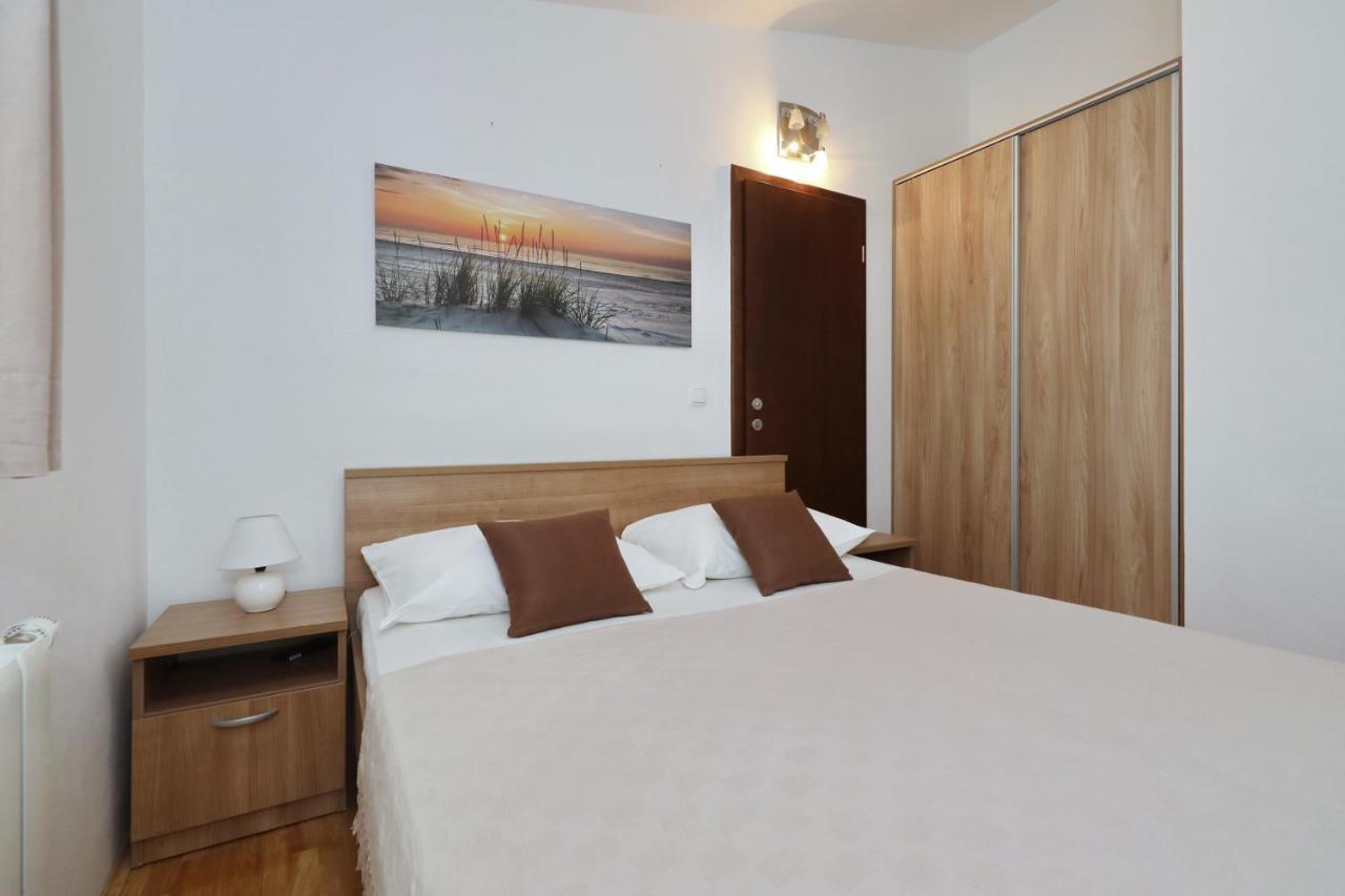 Villa Bobic Kraj  Экстерьер фото