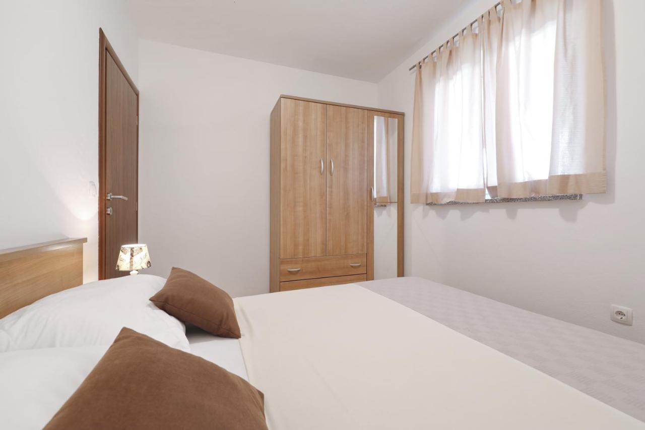 Villa Bobic Kraj  Экстерьер фото