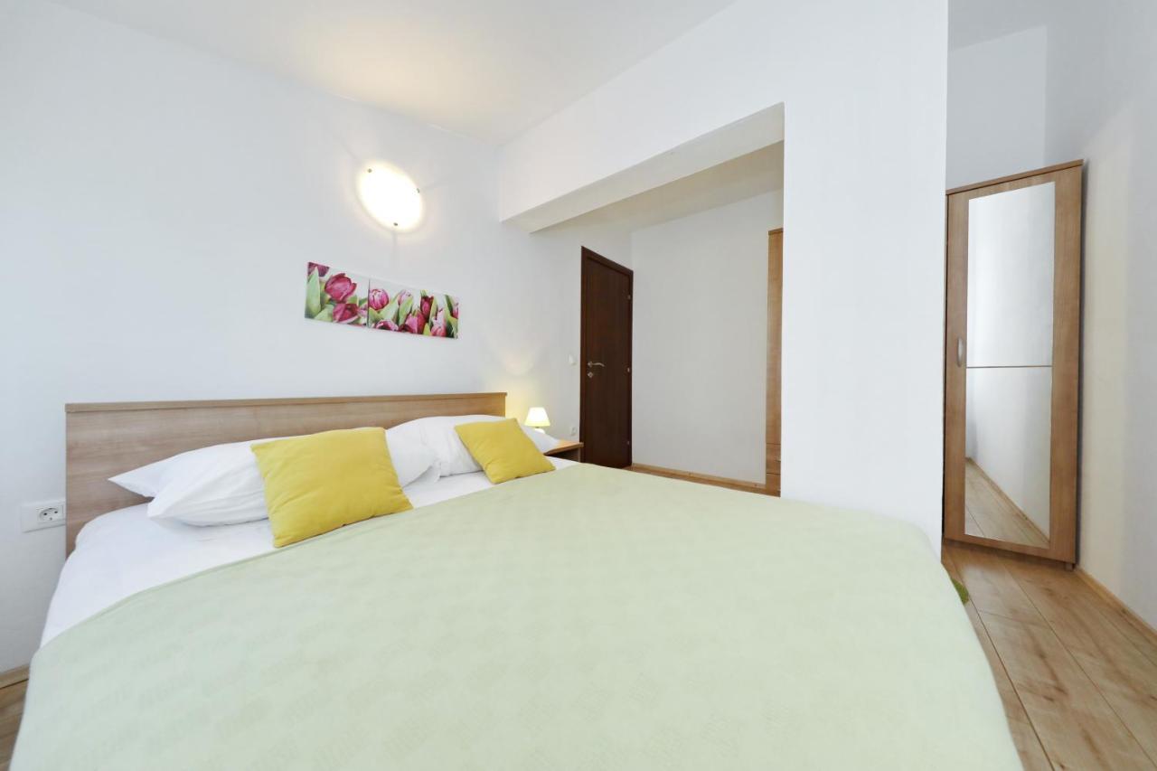 Villa Bobic Kraj  Экстерьер фото
