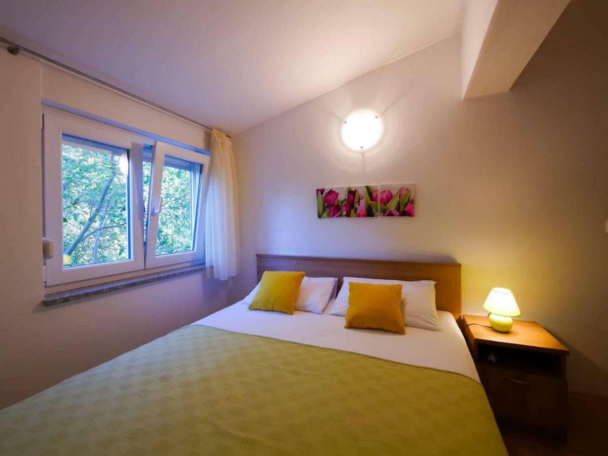 Villa Bobic Kraj  Экстерьер фото