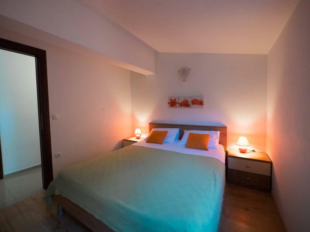 Villa Bobic Kraj  Экстерьер фото